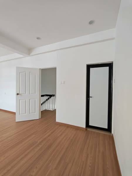 2-storey Terraced House for Sale in Butterworth, Penang by SH Lee - iProperty.com.my