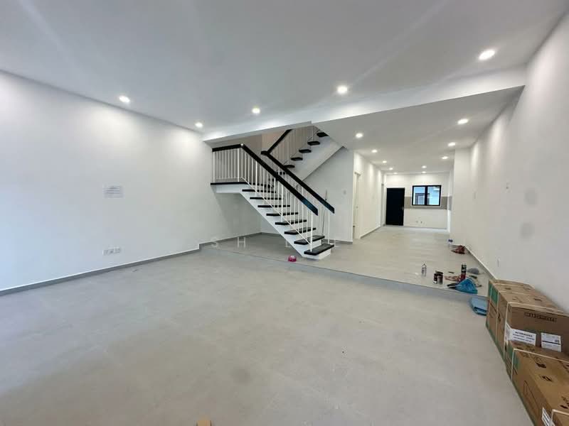 2-storey Terraced House for Sale in Butterworth, Penang by SH Lee - iProperty.com.my