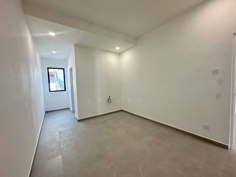 2-storey Terraced House for Sale in Butterworth, Penang by SH Lee - iProperty.com.my