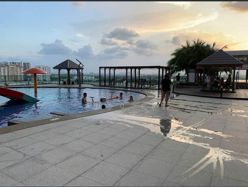 Apartment for Rent in Havona by Dudu Er - iProperty.com.my