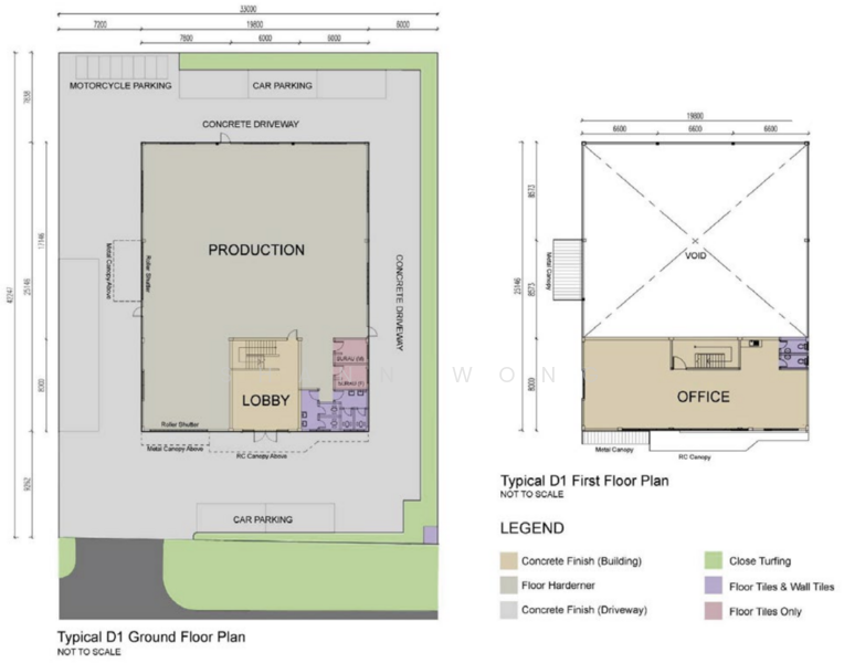 Detached Factory for Sale in Kawasan Perindustrian Pasir Gudang, Pasir Gudang by Shann Wong - iProperty.com.my