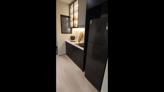 Service Residence for Sale in Residensi Armani Putra by Luis Chai - iProperty.com.my