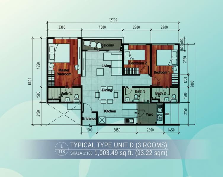 Condominium for Sale in Casa Green by Venus Pang - iProperty.com.my