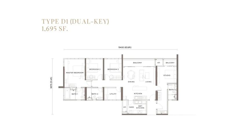 Condominium for Sale in Sunway Mont Residences by Jo Chen - iProperty.com.my