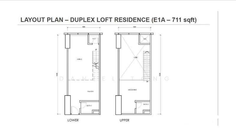 Service Residence for Sale in 8th & Stellar by Daniel Tong - iProperty.com.my