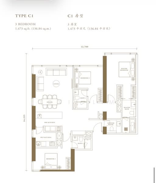 Service Residence for Sale in Pavilion Damansara Heights by Jovie Lim - iProperty.com.my