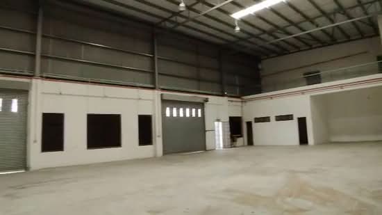 Factory untuk Disewa di Eco Business Park 1, Johor Bahru oleh Candice Lok - iProperty.com.my