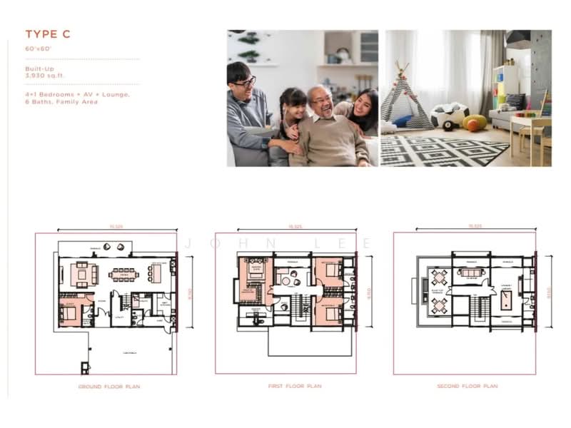 Rumah Berkembar untuk Dijual di Bandar Bukit Puchong, Puchong oleh John Lee - iProperty.com.my