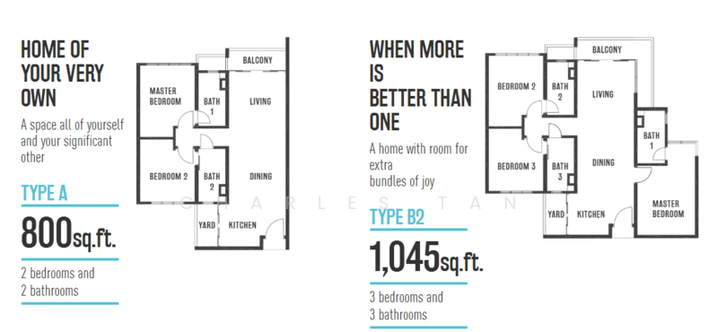 Service Residence for Rent in Serviced Residence @ Razak City Residences (RC Residences) by Charles Tan - iProperty.com.my