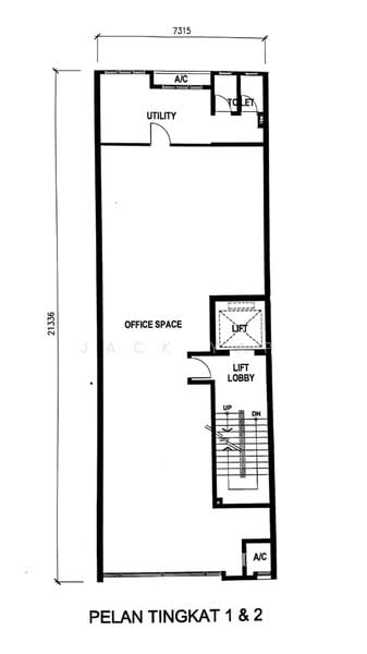 Shop for Sale in Bukit Jalil, Kuala Lumpur by Jack Yap - iProperty.com.my