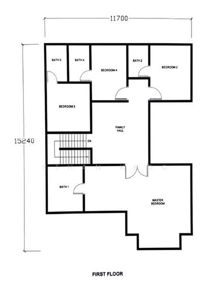 Bungalow House for Sale in Taman Aman Perdana, Kapar by Ethan Khoo - iProperty.com.my