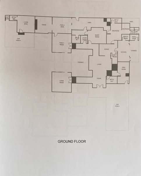 Bungalow House untuk Dijual di Bandar Baru Bangi, Selangor oleh SURANI RAZALI - iProperty.com.my