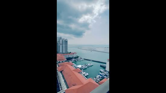 Kediaman Servis untuk Dijual di Straits Residences oleh Vivian Cheong - iProperty.com.my