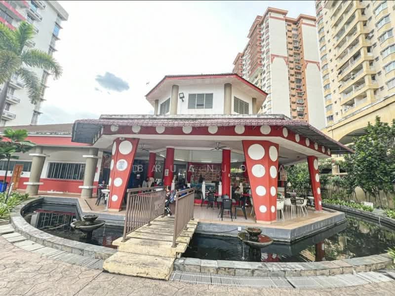 Tanah Kediaman untuk Disewa di Puchong, Puchong oleh Brian E - iProperty.com.my