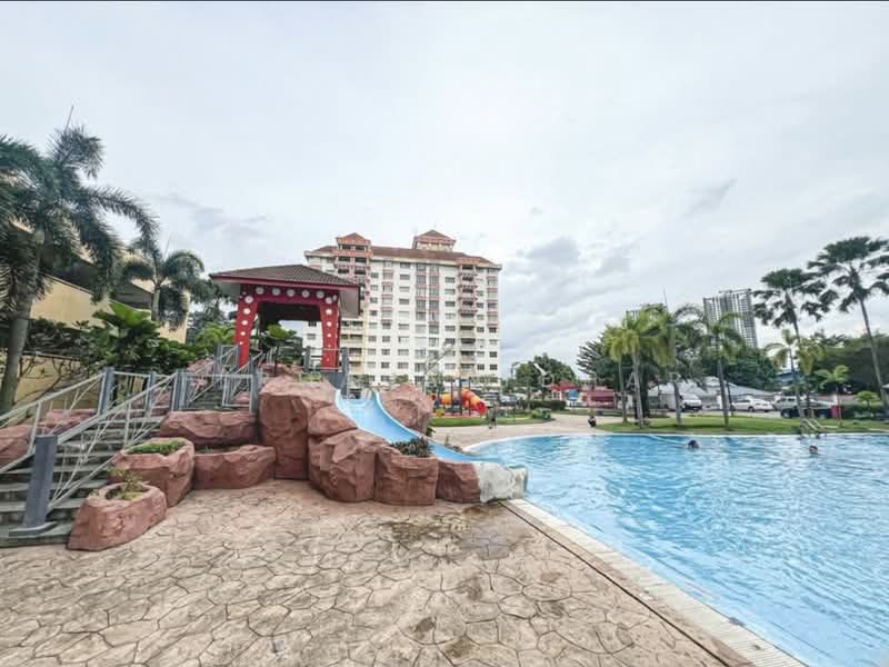 Tanah Kediaman untuk Disewa di Puchong, Puchong oleh Brian E - iProperty.com.my