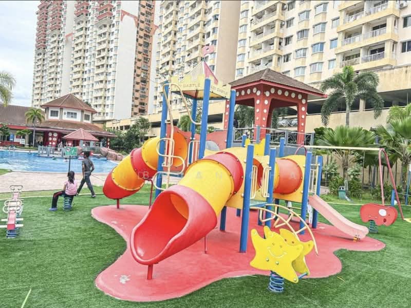 Tanah Kediaman untuk Disewa di Puchong, Puchong oleh Brian E - iProperty.com.my