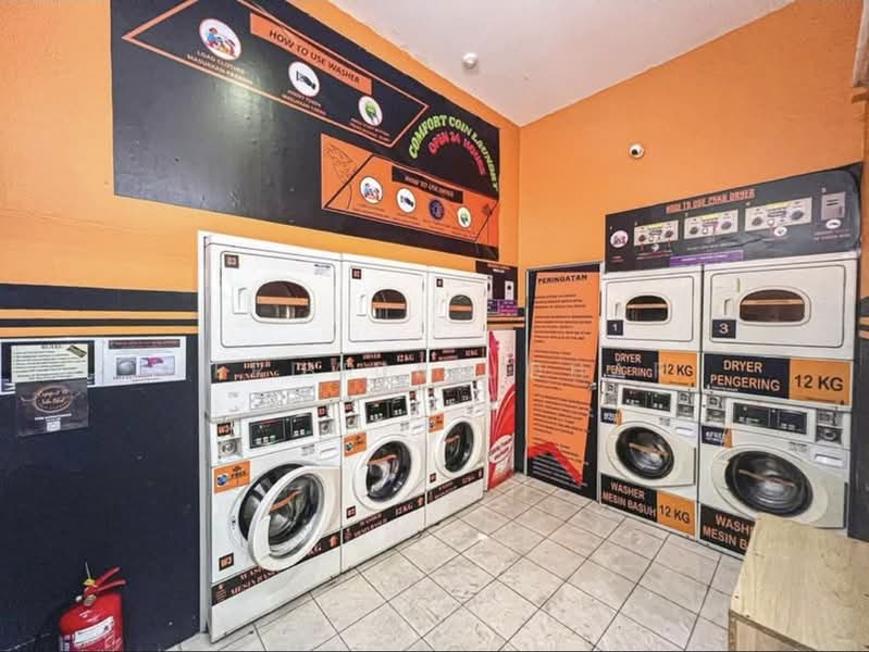 Tanah Kediaman untuk Disewa di Puchong, Puchong oleh Brian E - iProperty.com.my