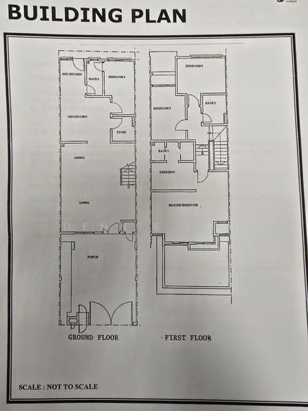 2-storey Terraced House for Sale in Setia Impian, Setia Alam by Dennis Low - iProperty.com.my
