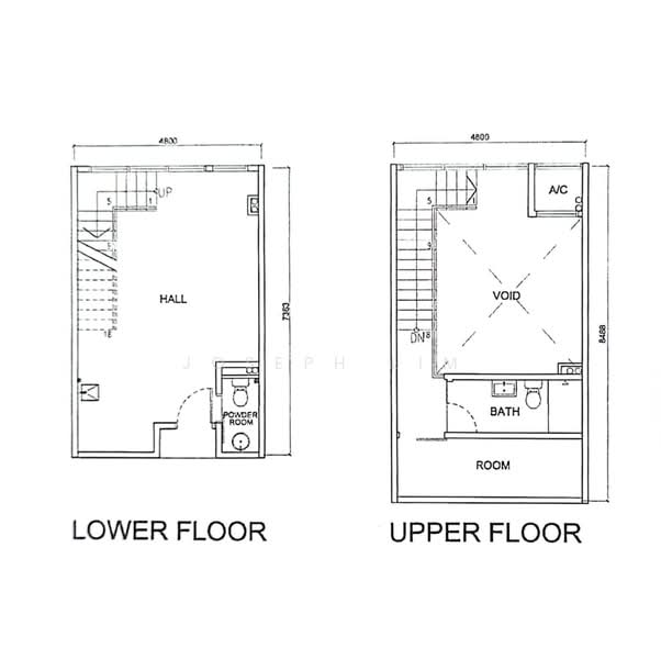 Service Residence for Sale in Arte Mont Kiara by Joseph Lim - iProperty.com.my