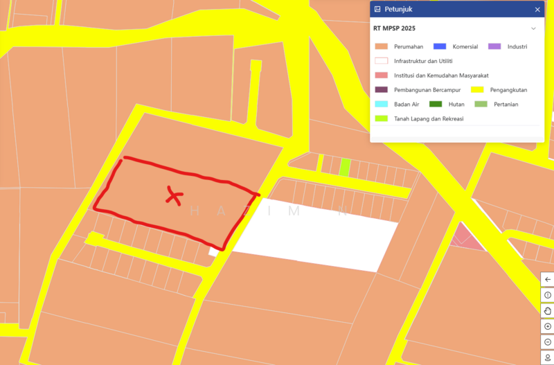 Agricultural Land for Sale in Sungai Merab, Dengkil by Hazim N - iProperty.com.my