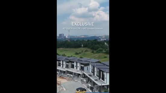 Terraced House for Sale in Hulu Langat, Selangor by Diyana Norrzuan - iProperty.com.my