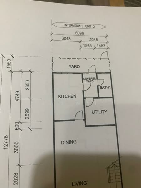 Rumah Teres 2.5-Tingkat untuk Dijual di Taman Bukit Serdang, Seri Kembangan oleh Ann Wai - iProperty.com.my