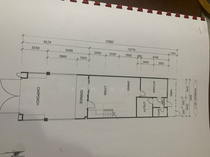 Rumah Teres 2.5-Tingkat untuk Dijual di Taman Bukit Serdang, Seri Kembangan oleh Ann Wai - iProperty.com.my