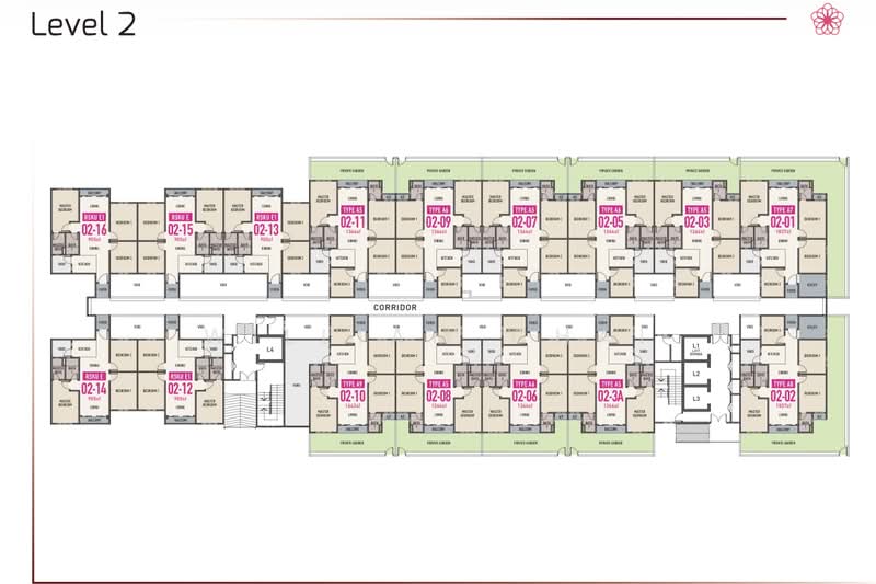 Condominium for Sale in Residensi Camelia 2 by William Chai - iProperty.com.my