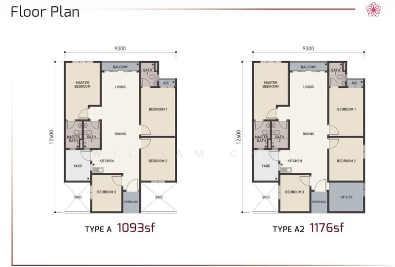 Condominium for Sale in Residensi Camelia 2 by William Chai - iProperty.com.my