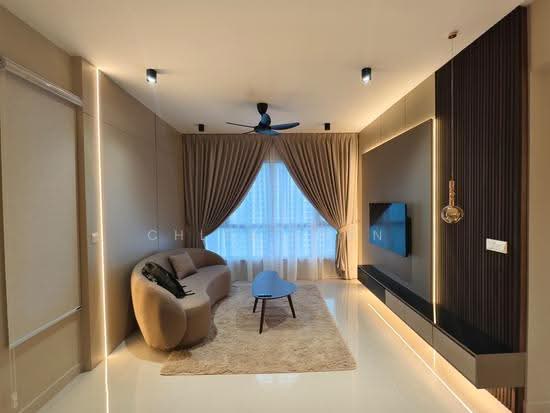 Emerald Hill, Alam Damai, Cheras