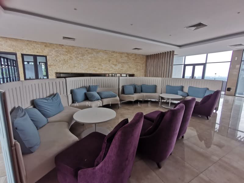 Service Residence for Sale in Imperia by Annie Lee - iProperty.com.my