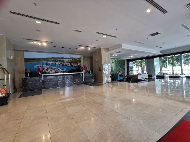 Service Residence for Sale in Imperia by Annie Lee - iProperty.com.my