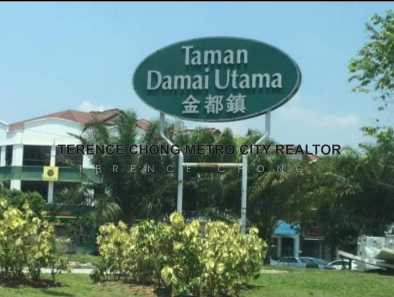 Shop / Office for Rent in Taman Damai Utama, Bandar Kinrara by Terence Chong - iProperty.com.my