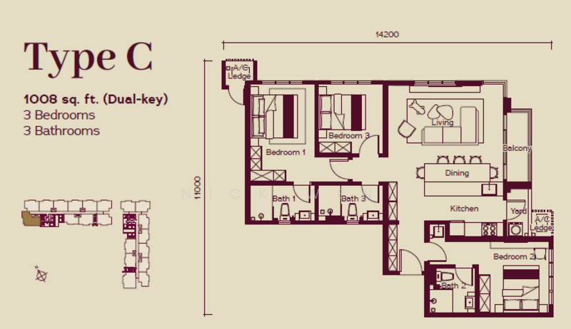 Terraced House for Sale in KLCC, KL City Centre by Nick Wen - iProperty.com.my