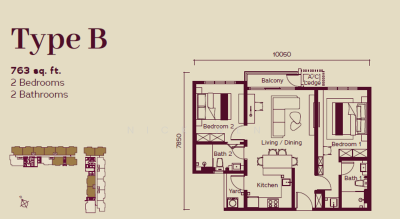 Terraced House for Sale in KLCC, KL City Centre by Nick Wen - iProperty.com.my