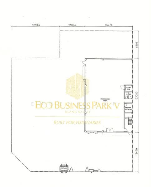 Kilang Berkembar untuk Dijual di Eco Business Park V, Puncak Alam oleh Eugene Yap - iProperty.com.my