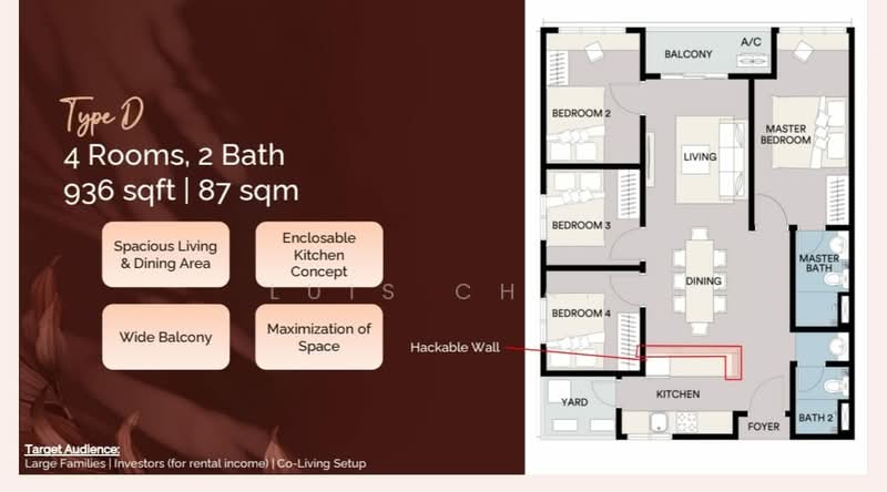 Service Residence for Sale in Sena Residences by Luis Chai - iProperty.com.my