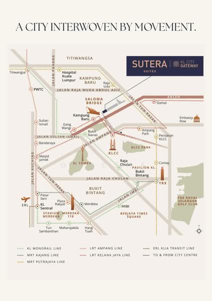 Soho untuk Dijual di Kuala Lumpur, Kuala Lumpur oleh Ganesha - iProperty.com.my