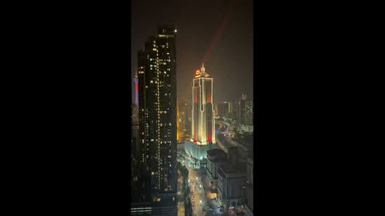 Service Residence for Rent in Isola by Alex Ang - iProperty.com.my