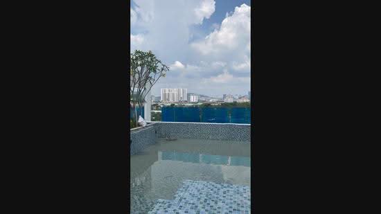 Kondominium untuk Dijual di Impression U-Thant oleh Joanne Chen - iProperty.com.my
