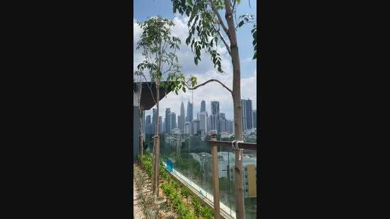 Kondominium untuk Dijual di Impression U-Thant oleh Joanne Chen - iProperty.com.my