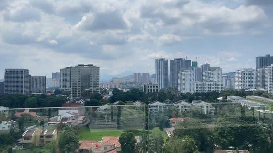Kondominium untuk Dijual di Impression U-Thant oleh Joanne Chen - iProperty.com.my
