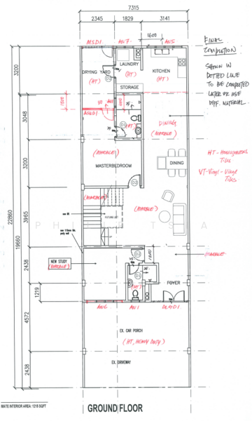 2-storey Terraced House for Sale in Bangsar, Kuala Lumpur by Philip Tsia - iProperty.com.my
