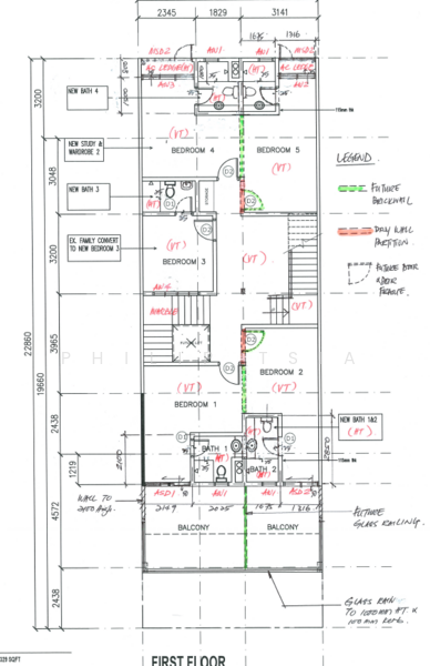 2-storey Terraced House for Sale in Bangsar, Kuala Lumpur by Philip Tsia - iProperty.com.my