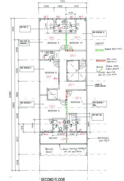 2-storey Terraced House for Sale in Bangsar, Kuala Lumpur by Philip Tsia - iProperty.com.my