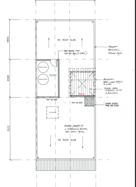 2-storey Terraced House for Sale in Bangsar, Kuala Lumpur by Philip Tsia - iProperty.com.my