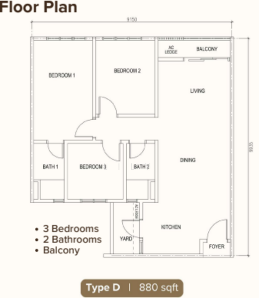 Residential Land for Sale in Taman Seri Austin, Tebrau by Lily - iProperty.com.my