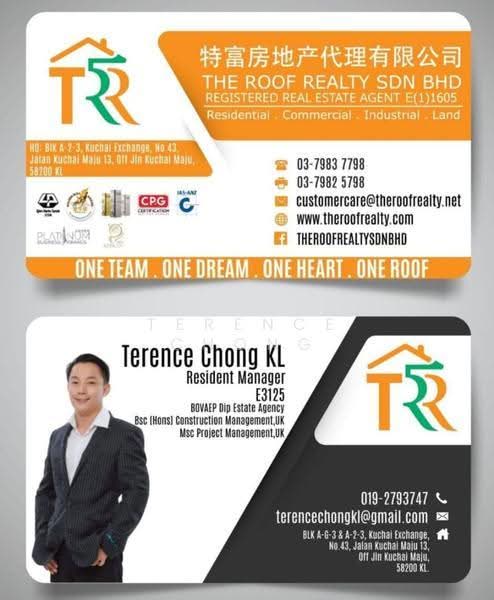 Shop for Rent in Taman Damai Utama, Bandar Kinrara by Terence Chong - iProperty.com.my