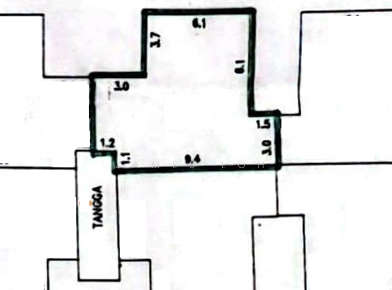 Apartment for Sale in Subang Perdana Goodyear Court 5 by James Loh - iProperty.com.my