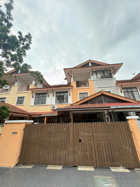 Rumah Teres 3-Tingkat untuk Dijual di Mutiara Bukit Jalil, Bukit Jalil oleh Wilson Lim - iProperty.com.my